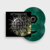 Meshuggah - Chaosphere (Green/Yellow Splatter 2LP)