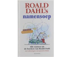 Roald Dahl's namensoep