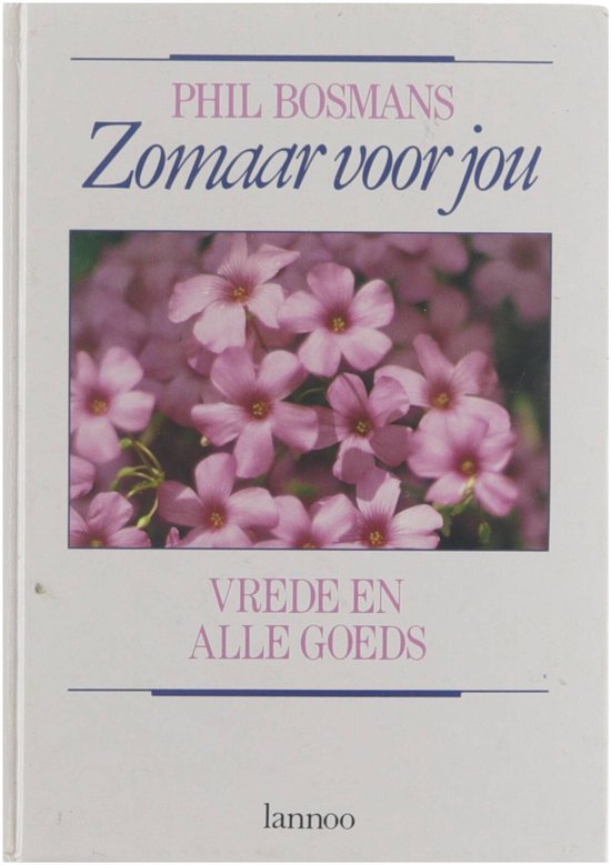9789020914016 - Zomaar voor jou