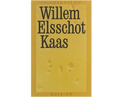 Omslag van Kaas