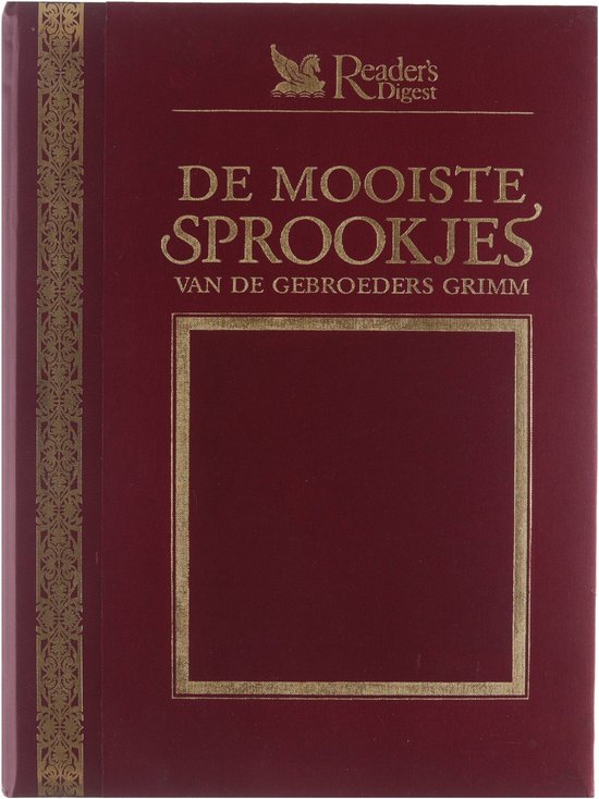 Mooiste Sprookjes Van De Gebroeders Grim