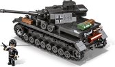 Cobi Panzer IV Ausf. g