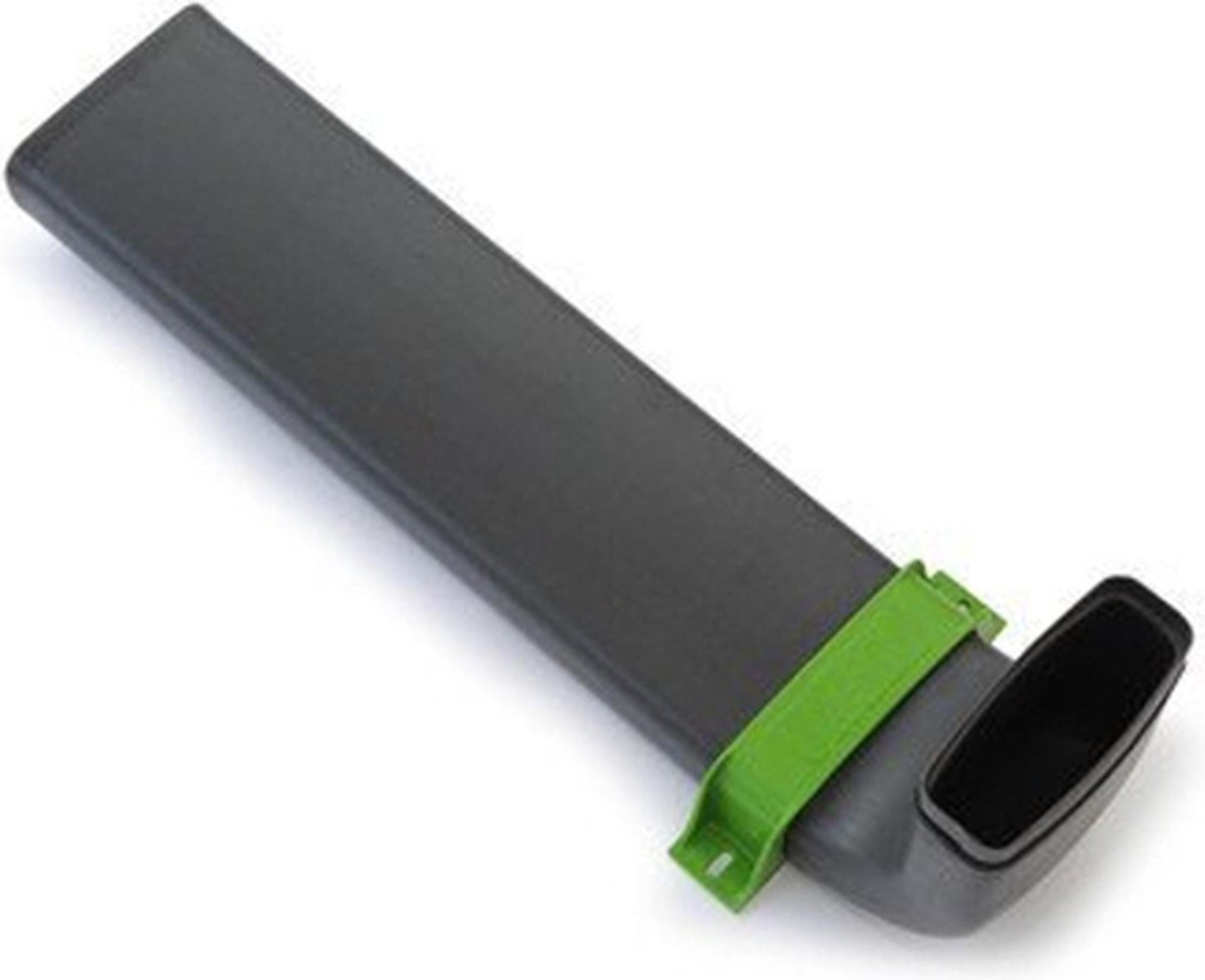 Vasco Ventilation Luchtkanalen systeem Easyflow Verticale bocht 90° incl. beugel 4 stuks
