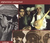 Various Artists - Afghanistan Untouched (2 CD)