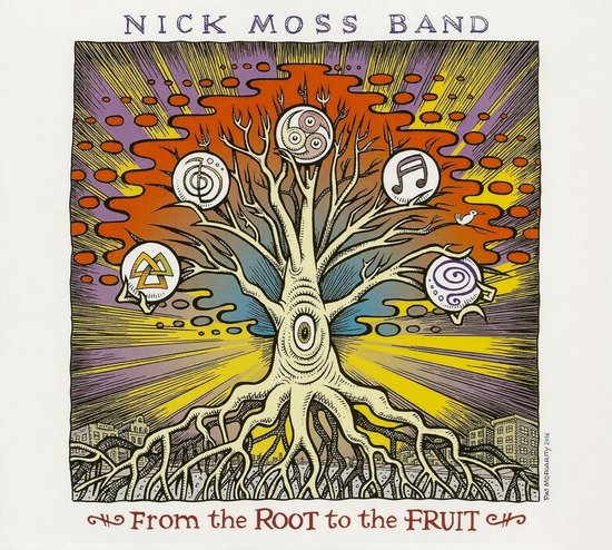 From The Root To The Fruit