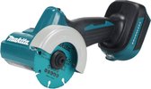 Bol.com Makita DMC300Z Accu Doorslijper 76mm 18V Basic Body aanbieding