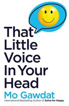 That Little Voice In Your Head