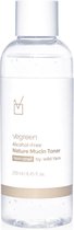 Vegreen Alcohol-free Mucin Essence Toner 150ml [Korean Skincare]