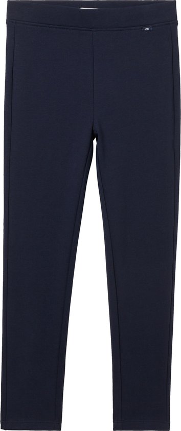 TOM TAILOR legging intérieur brossé Pantalon Filles - Taille 128/134