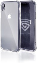 ShieldCase Perfect Bumper TPU hoesje geschikt voor Apple iPhone XR - transparant