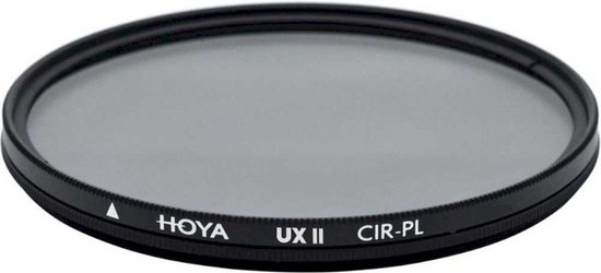Hoya 49mm UX II Polarisatie Filter