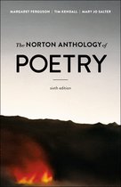 The Norton Anthology of Poetry [With Access Code]