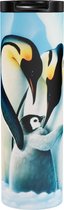 Pingouin Cher Petit - Penguin - Tasse Thermo 500 ml