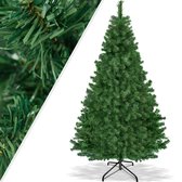 KESSER® Kerstboom - Dennenboom - Kunstkerstboom Snelle montage incl. kerstboomstandaard - 120 cm, Groen