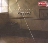 Murcof - Remembranza (CD)