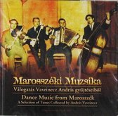 Marosszeki Muzsika - Dance Music From Marosszek (2 CD)