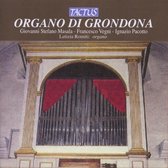 Letizia Romiti - Organo Di Grondona (CD)