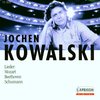 Johen Kowalski & Shelley Katz - Lieder: Schumann/Mozart/Beethoven (CD)