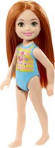 Bol.com Barbie Chelsea DOLL aanbieding