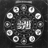Anti-Flag - American Reckoning (LP) (Coloured Vinyl)