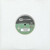 Dillinger - Truth And Right (10" LP)