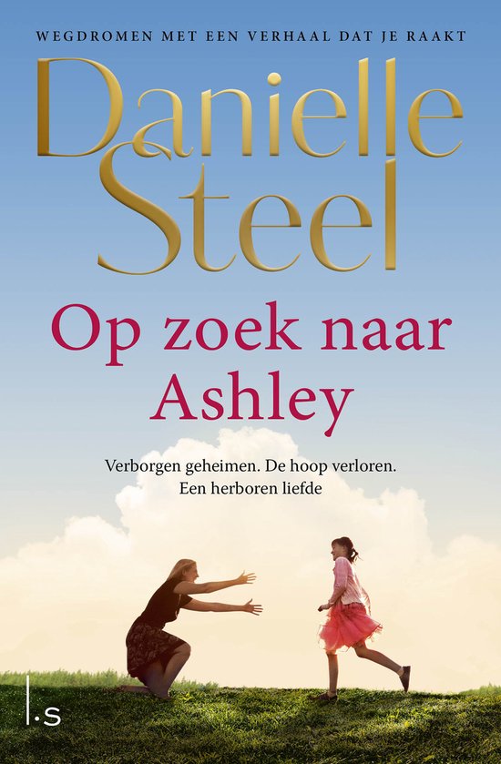 9789021044675 - Op zoek naar Ashley
