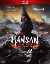 hansan : la bataille du dragon