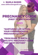 01 - Pregnancy Guide (First to Nine Month)