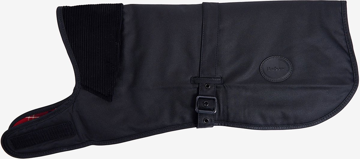 Barbour Wax Dog Coat black DCO0003bk71 black M