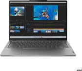Lenovo Yoga Slim 6, AMD Ryzen™ 7, 3,3 GHz, 35,6 cm (14"), 2240 x 1400 pixels, 16 Go, 1 To