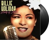 Billie Holiday - Lady Of Jazz (LP)