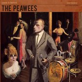 The Peawees - Leave It Behind (CD)