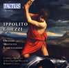 Cappella Musicale Di San Giacomo & Rob Cascio - Oratori, Mottetti & Lamentazioni (4 CD)