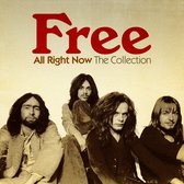 Free - All Right Now: The Collection (LP)