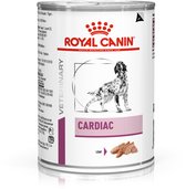 Royal Canin Cardiac Blik - 12 x 410 gram