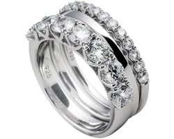 Diamonfire 61.1241.108216.5 Dames Ring