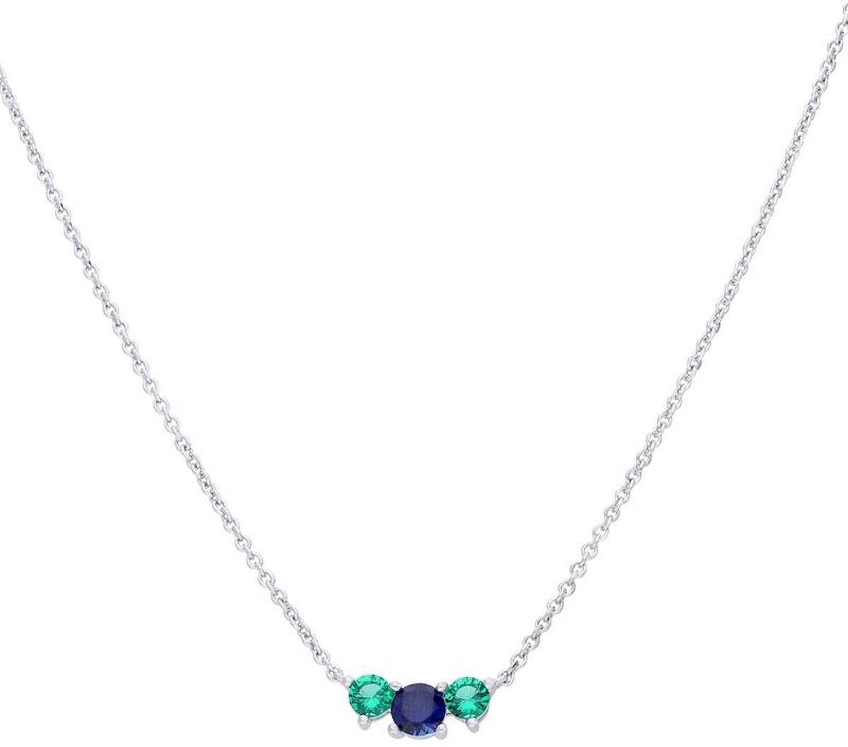 Diamonfire 63.1018.1100 Dames Ketting - Collier