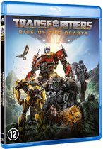 Transformers - Rise Of The Beasts (Blu-ray)