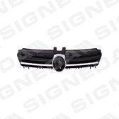GRILL VOOR VW GOLF VII 2012-2017 5G0853651E Centraal
