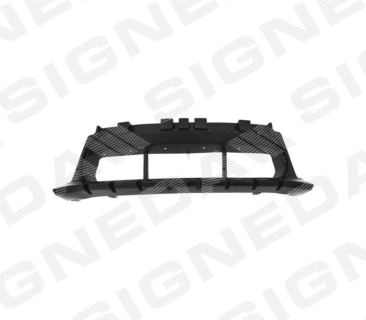 GRILL STEUN VOOR DODGE CHARGER 2015- 68435705AA