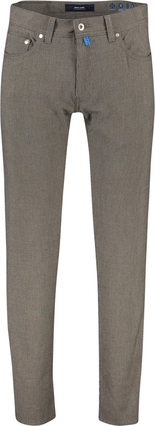 Pierre Cardin jeans bruin