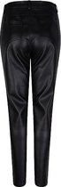 Esqualo broek F23-11507 - Black