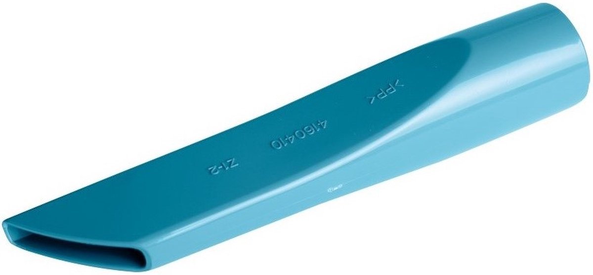 Makita 451243-1 Kierzuigmond kort blauw