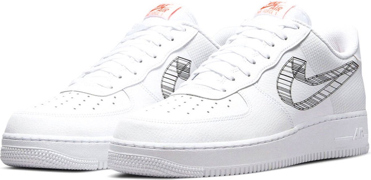 Nike Sneakers Mannen - Maat 47