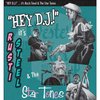 Rusti Steel & The Star Tones - Hey DJ! (CD)