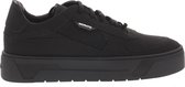 Heren Sneakers Antony Morato Mmfw016194-le3000097 Zwart - Maat 45