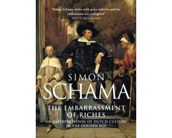 Omslag van Embarrassment Of Riches