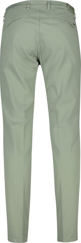 Brax Pantalon chino groen