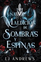 Faeris Editorial - Una maldición de sombras y espinas