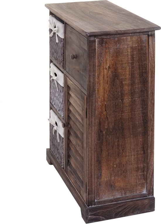 bovenkorf AEG vaatwasser 45.5x51.5 cm - VEWOS kringloopwinkel
